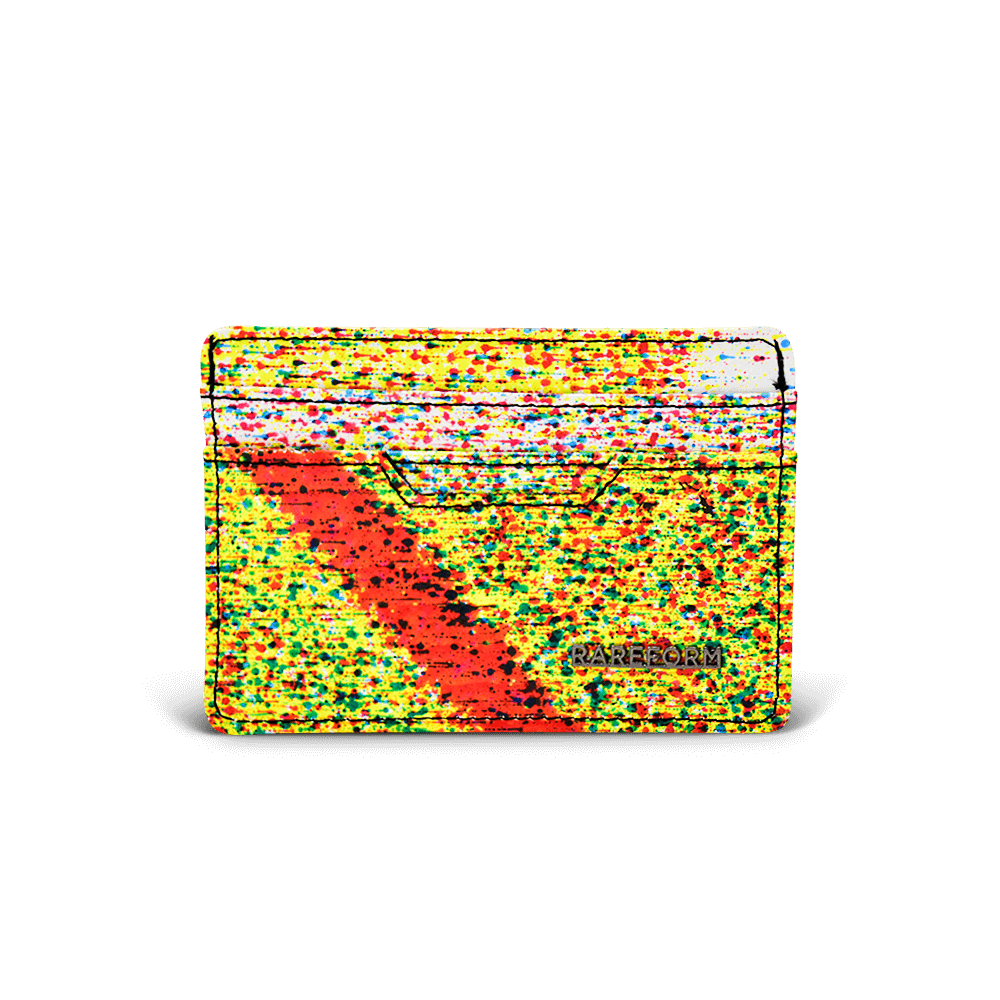 Veer Card Holder