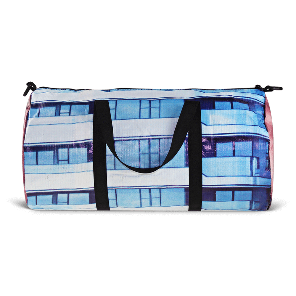 Light Duffle