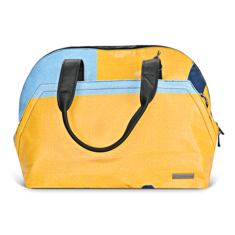 Maya Cross-Body