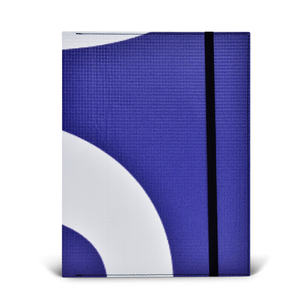 Oliver Notebook