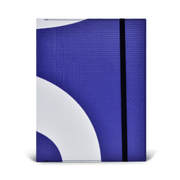 Oliver Notebook