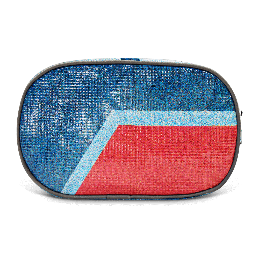 Riley Cosmetic Bag