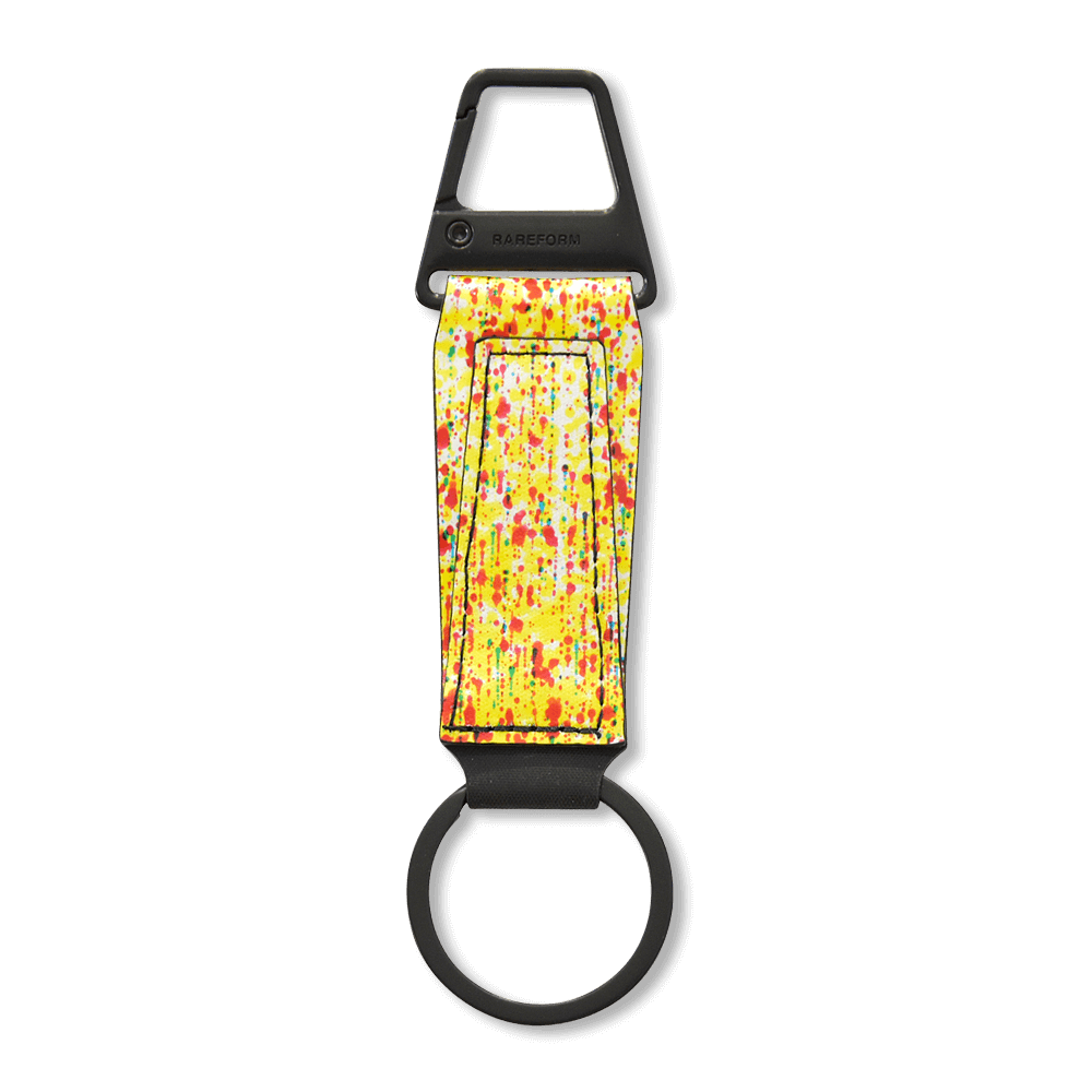 Roam Keychain
