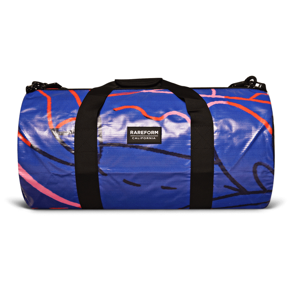 Efdot Weekender Duffle