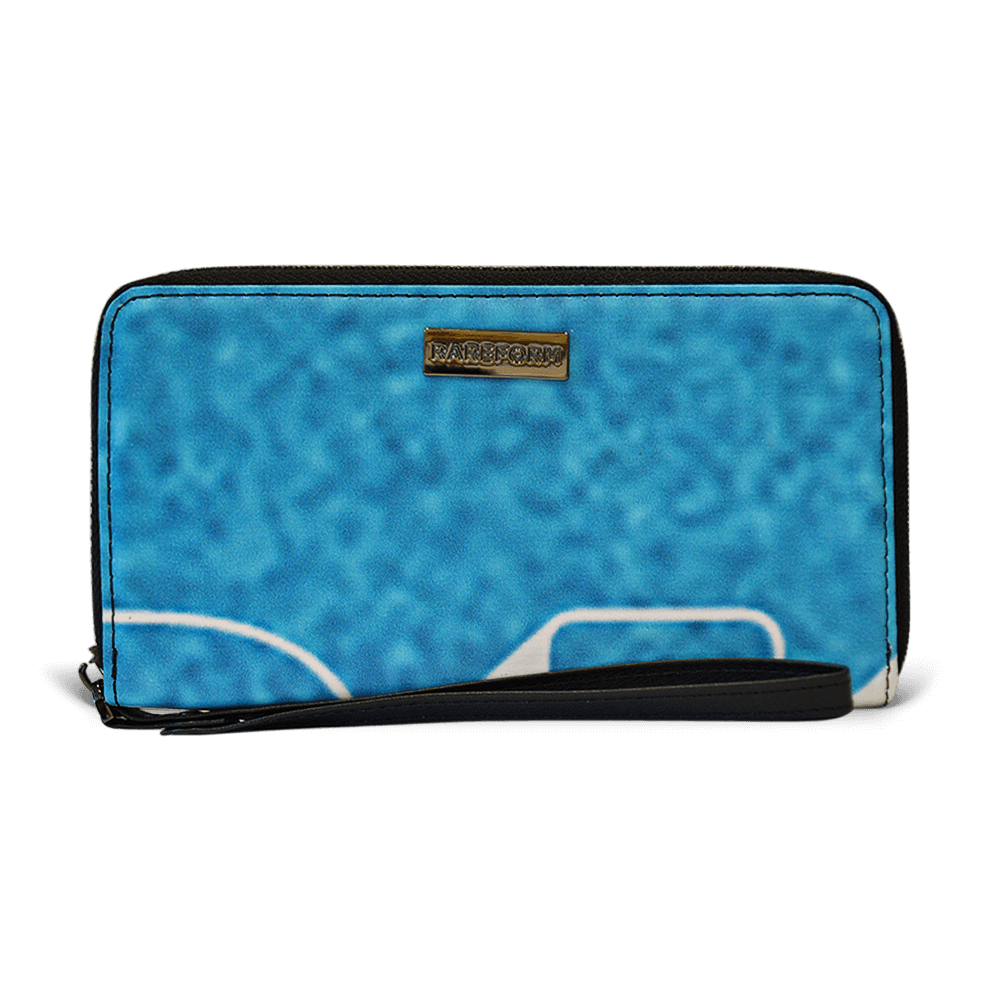 Madison Wristlet