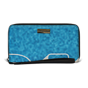 Madison Wristlet
