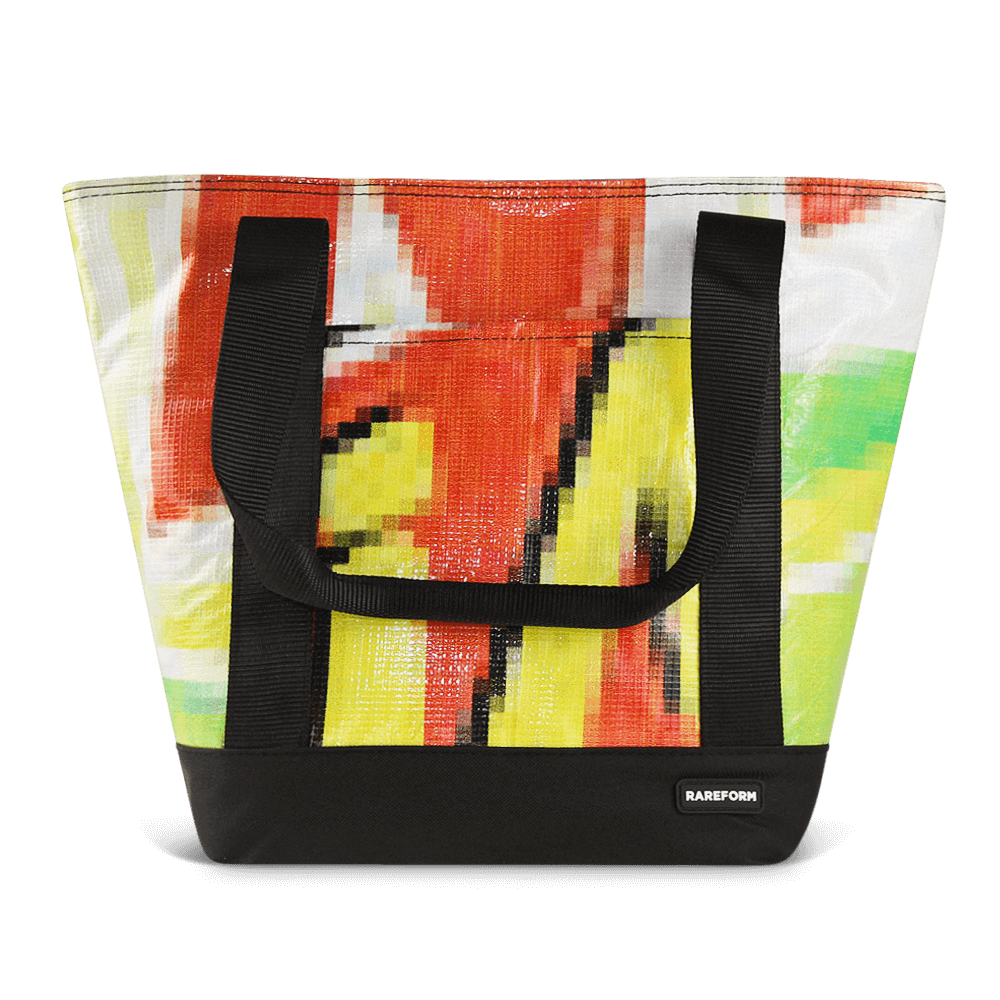 Beck Cooler Tote