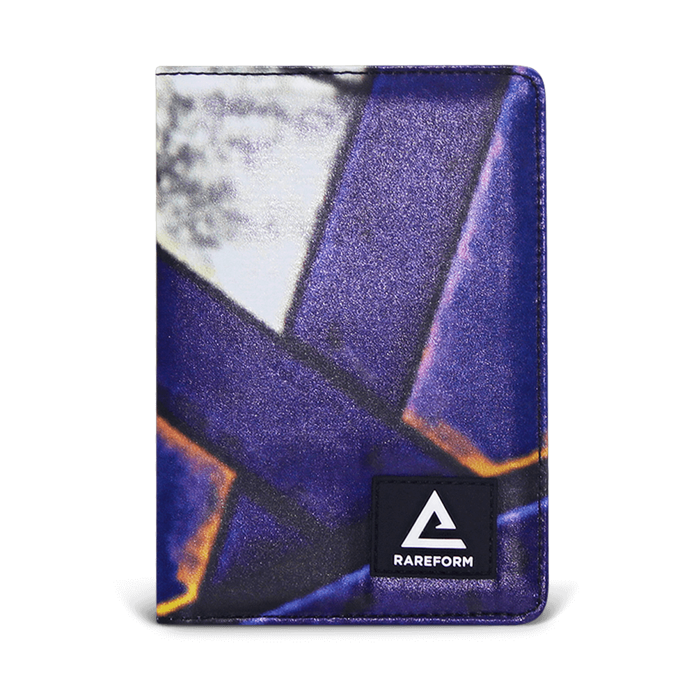 Huxley Passport Holder