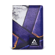 Huxley Passport Holder
