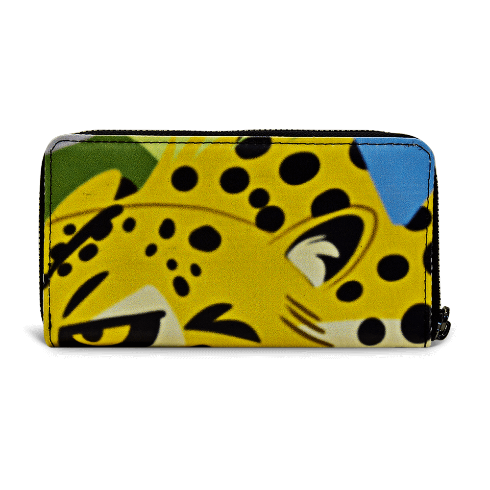 Madison Wristlet