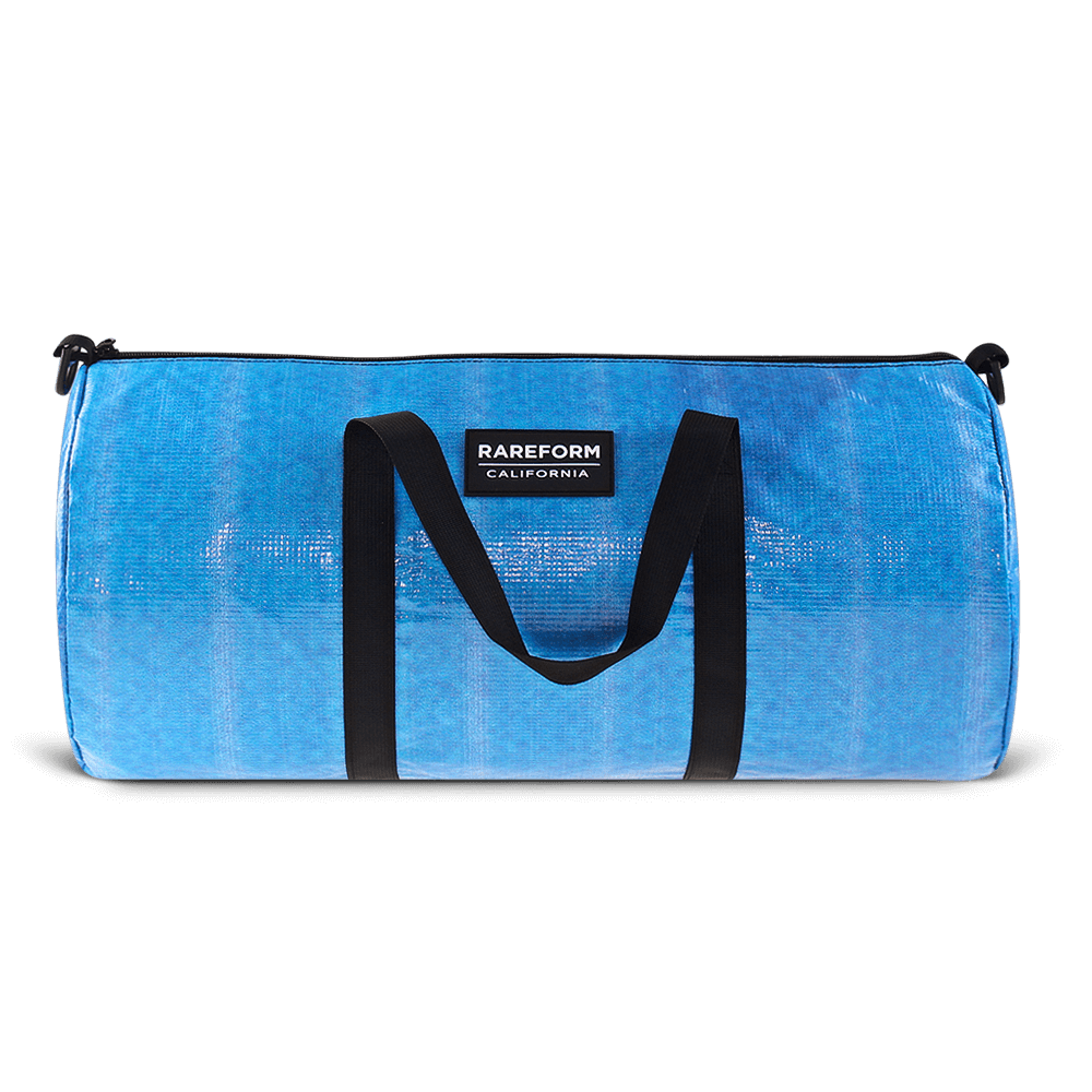 Light Duffle