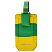 Salvador Luggage Tag