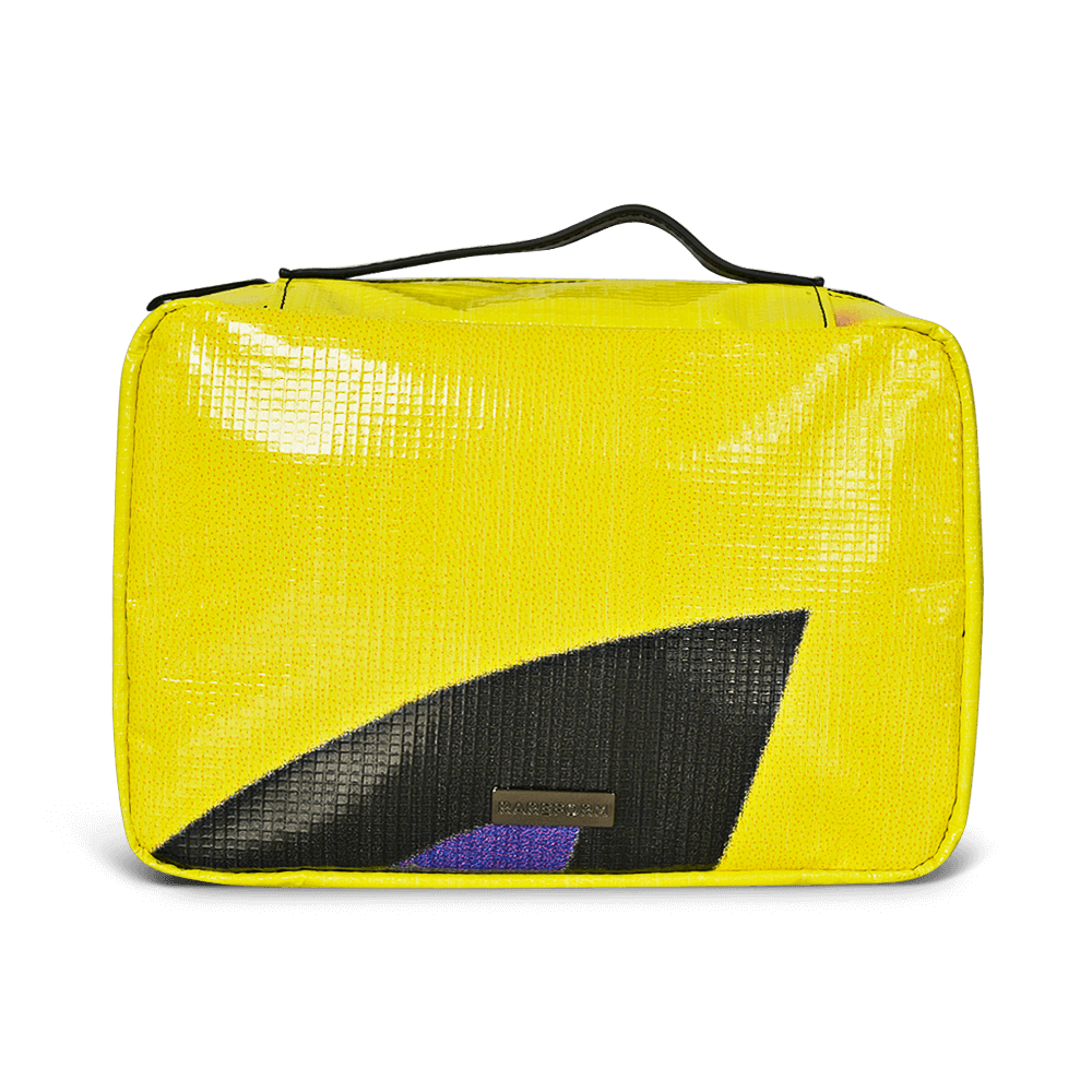 Vienna Toiletry Bag