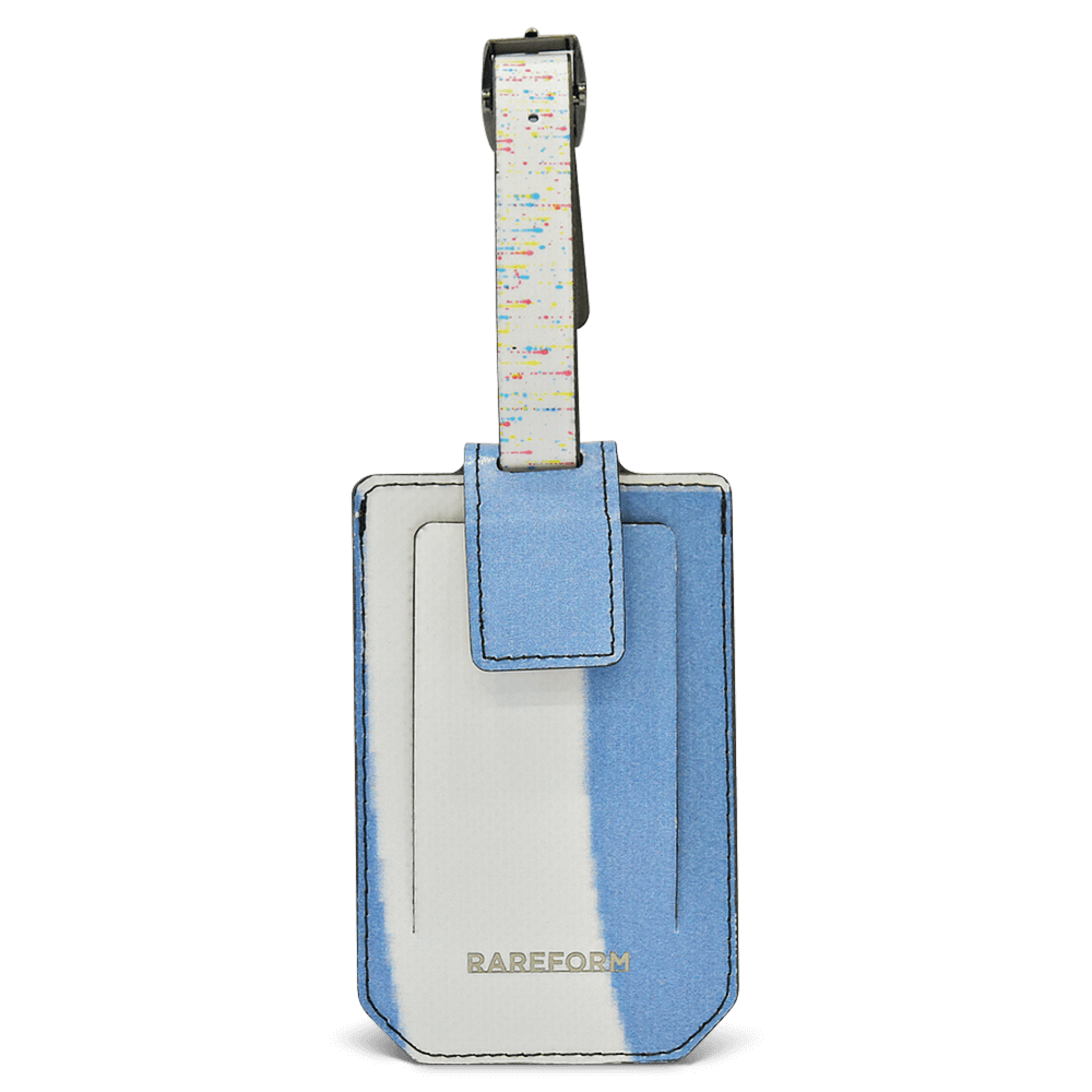 Salvador Luggage Tag