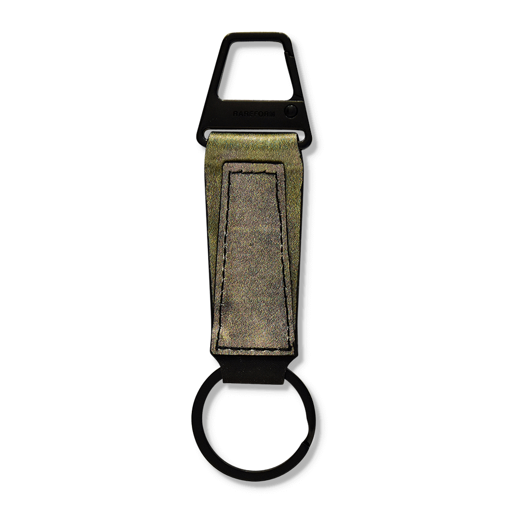 Roam Keychain