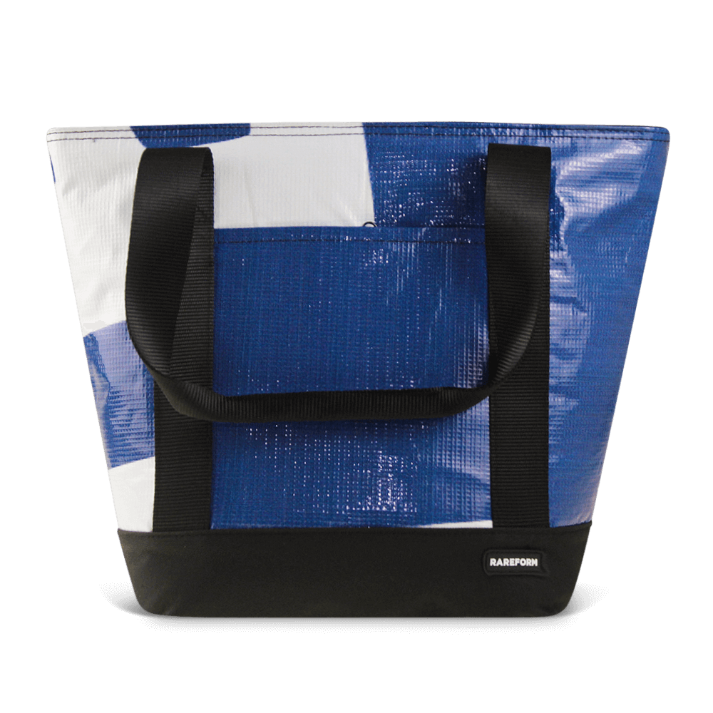 Beck Cooler Tote