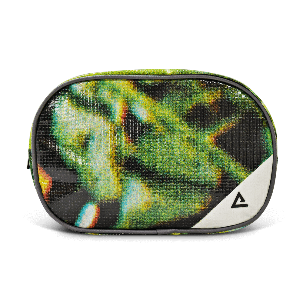 Riley Cosmetic Bag