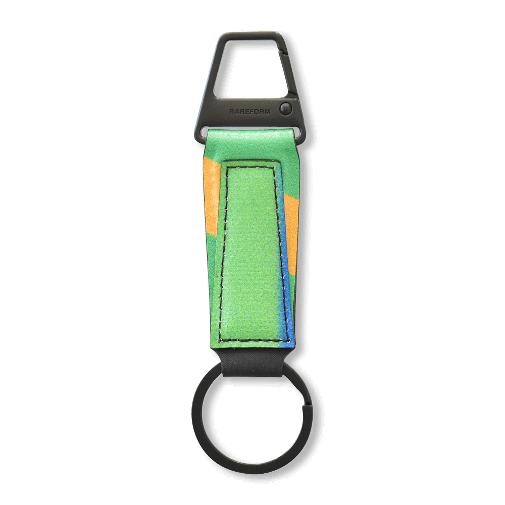 Roam Keychain