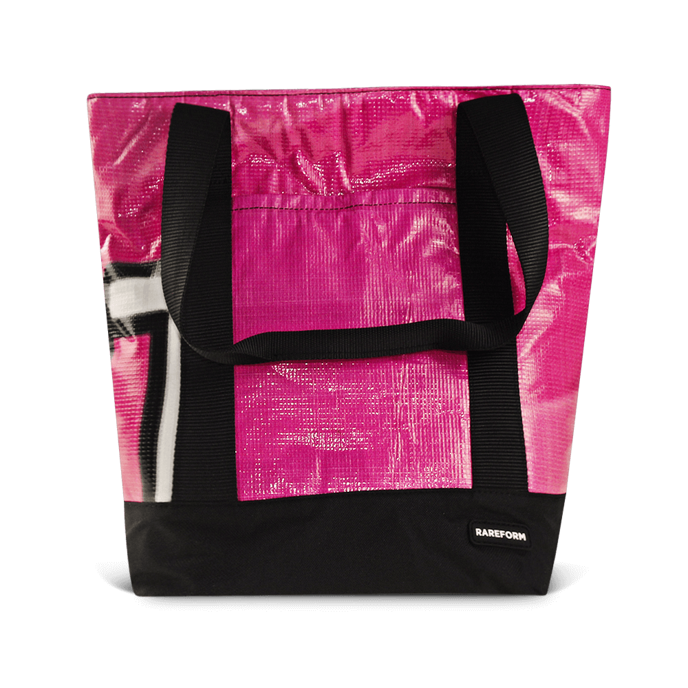 Beck Cooler Tote