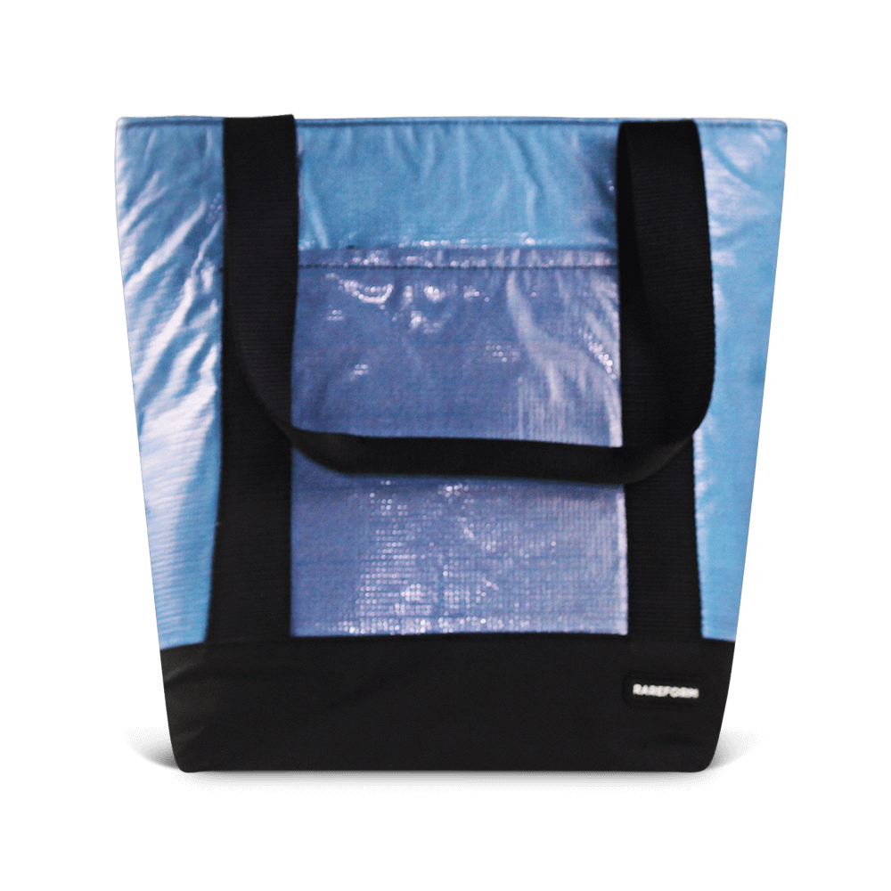 Beck Cooler Tote