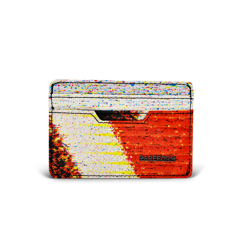 Veer Card Holder