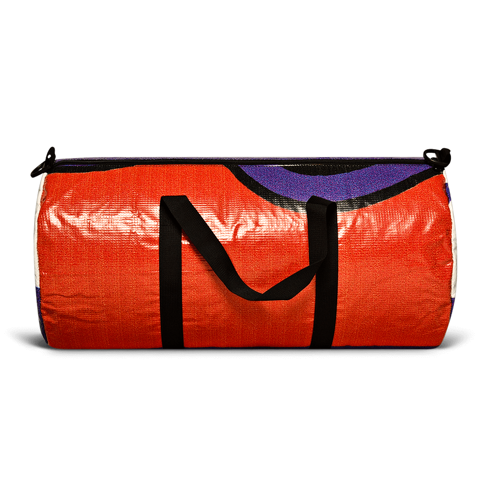 Light Duffle