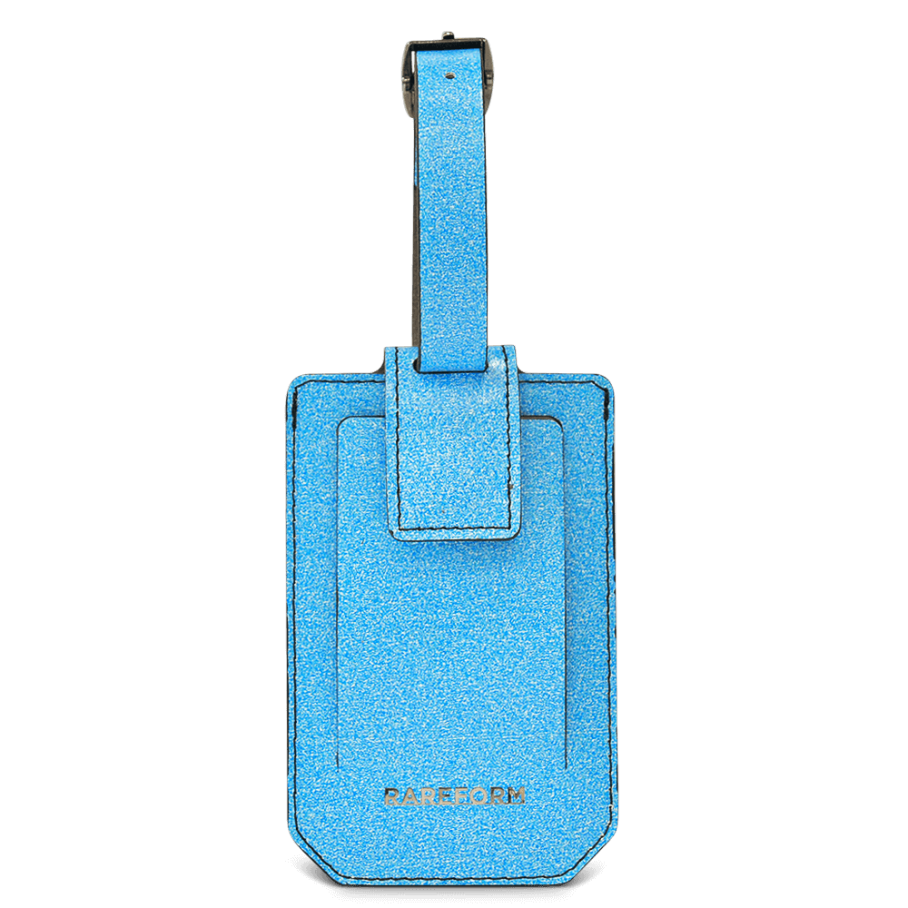 Salvador Luggage Tag