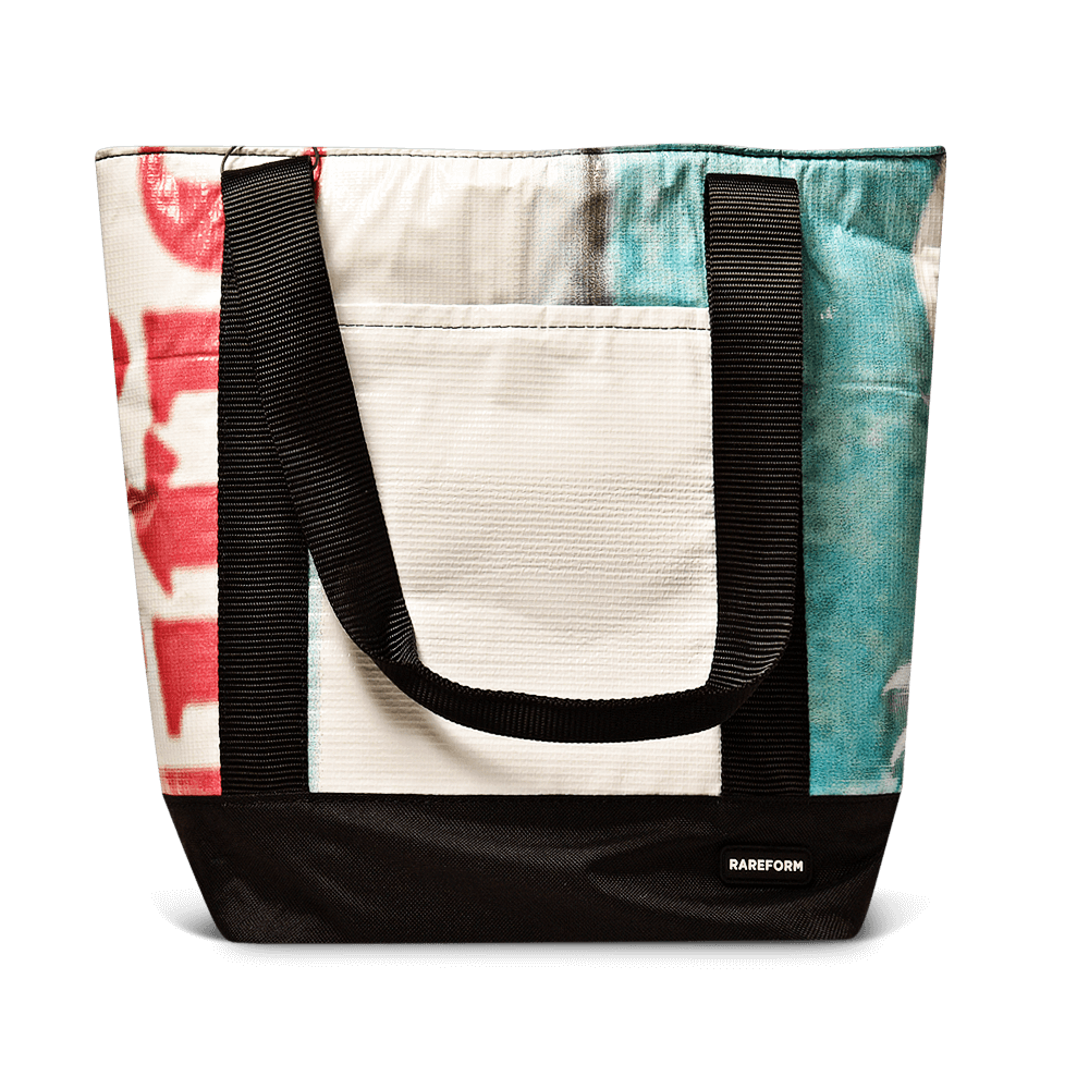Beck Cooler Tote