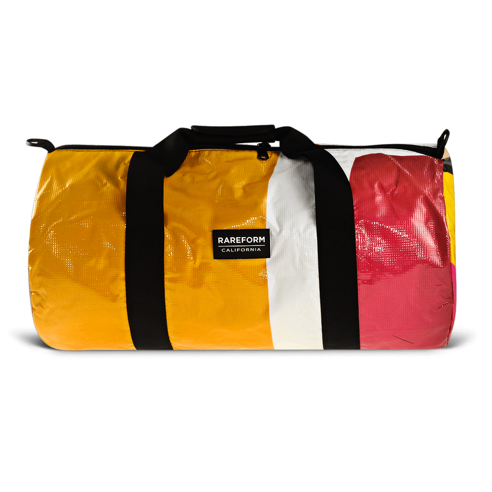 Weekender Duffle