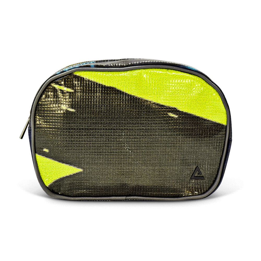 Riley Cosmetic Bag