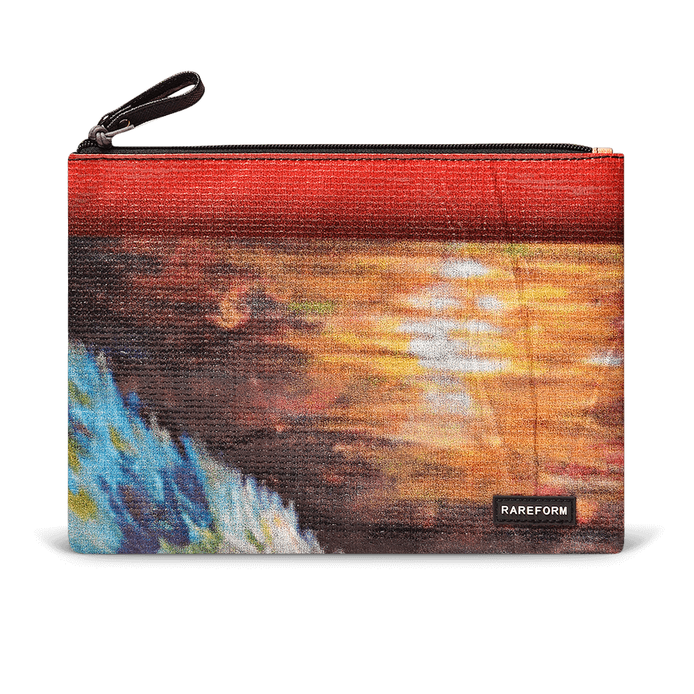 Clarke Pouch | Large