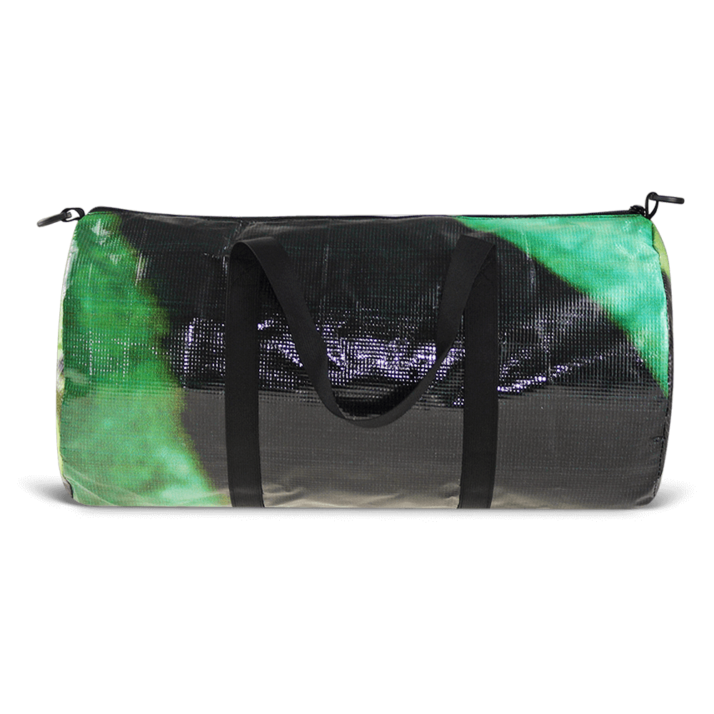 Light Duffle