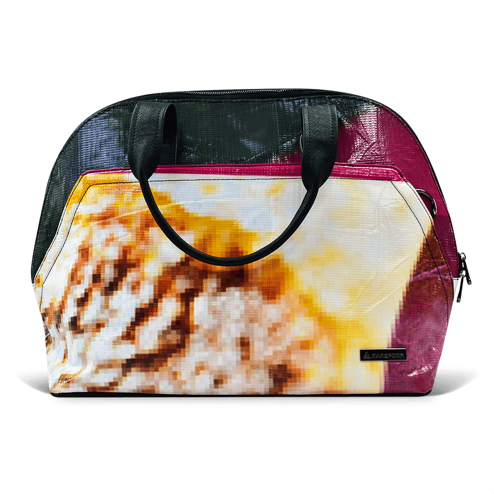 Maya Crossbody