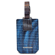 Salvador Luggage Tag