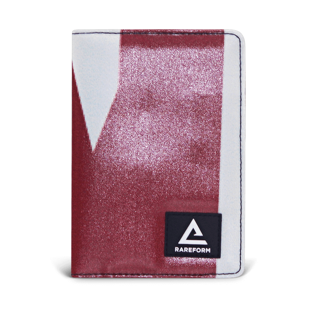 Huxley Passport Holder