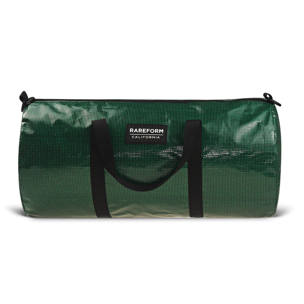 Light Duffle