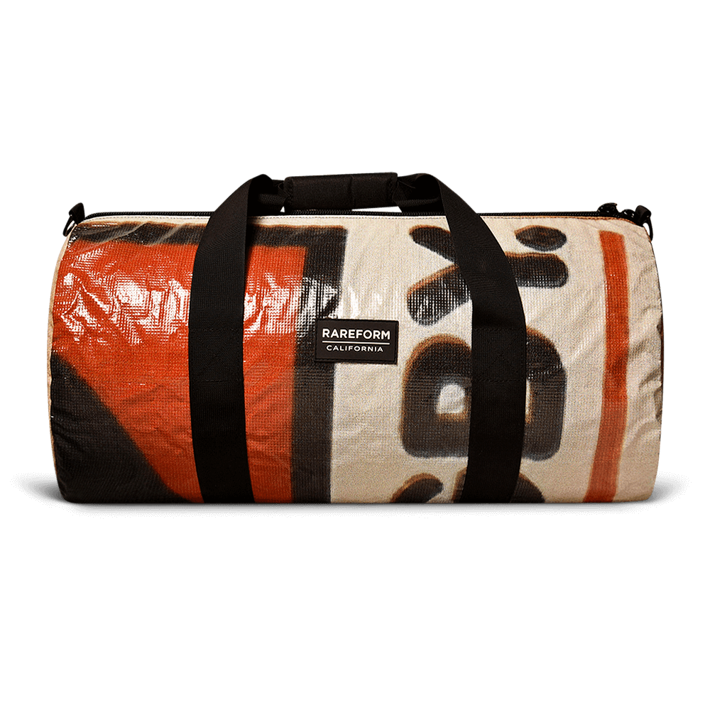 Weekender Duffle