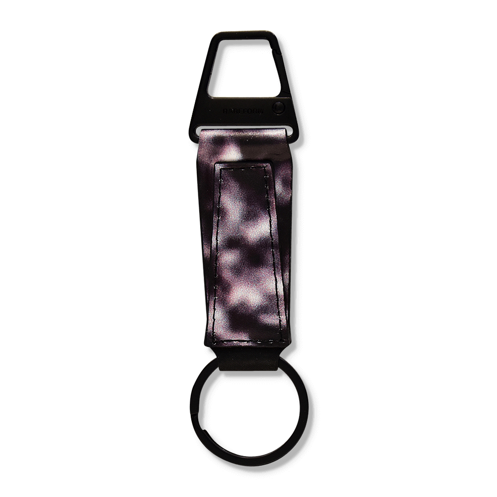Roam Keychain