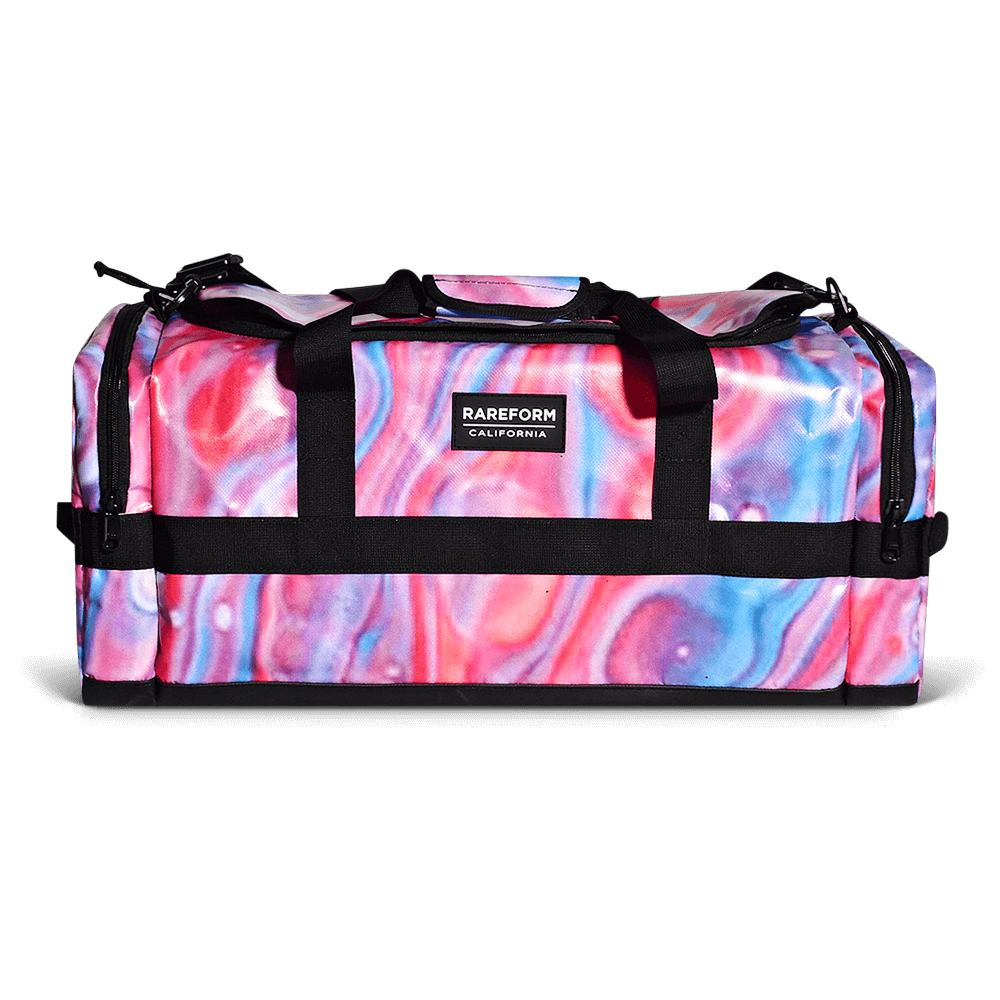 Union Duffle