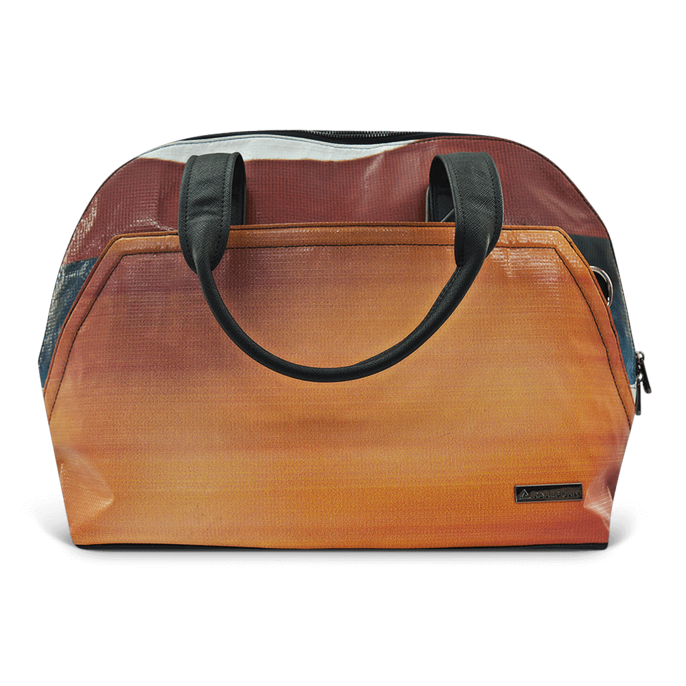 Maya Crossbody
