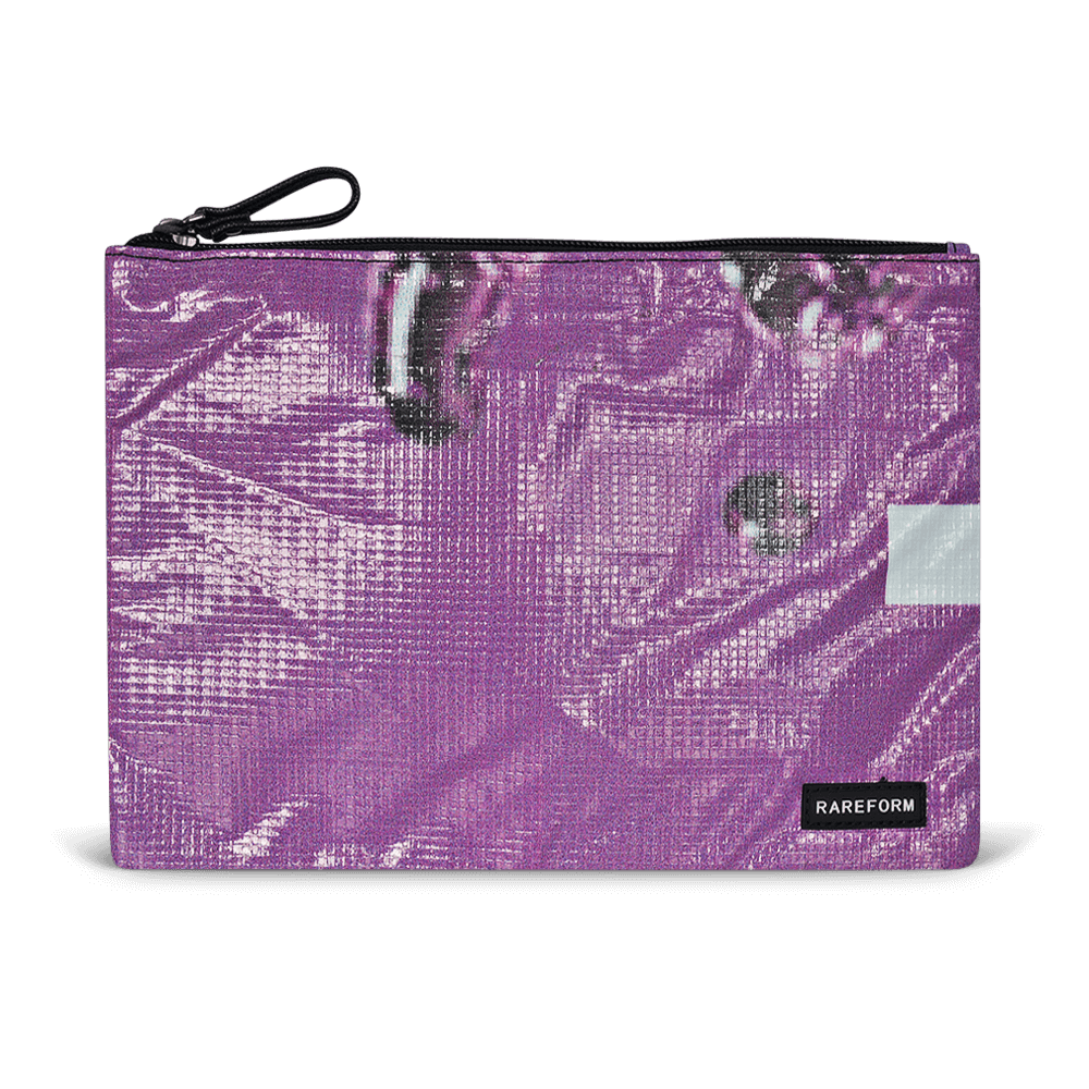 Charlie Pouch