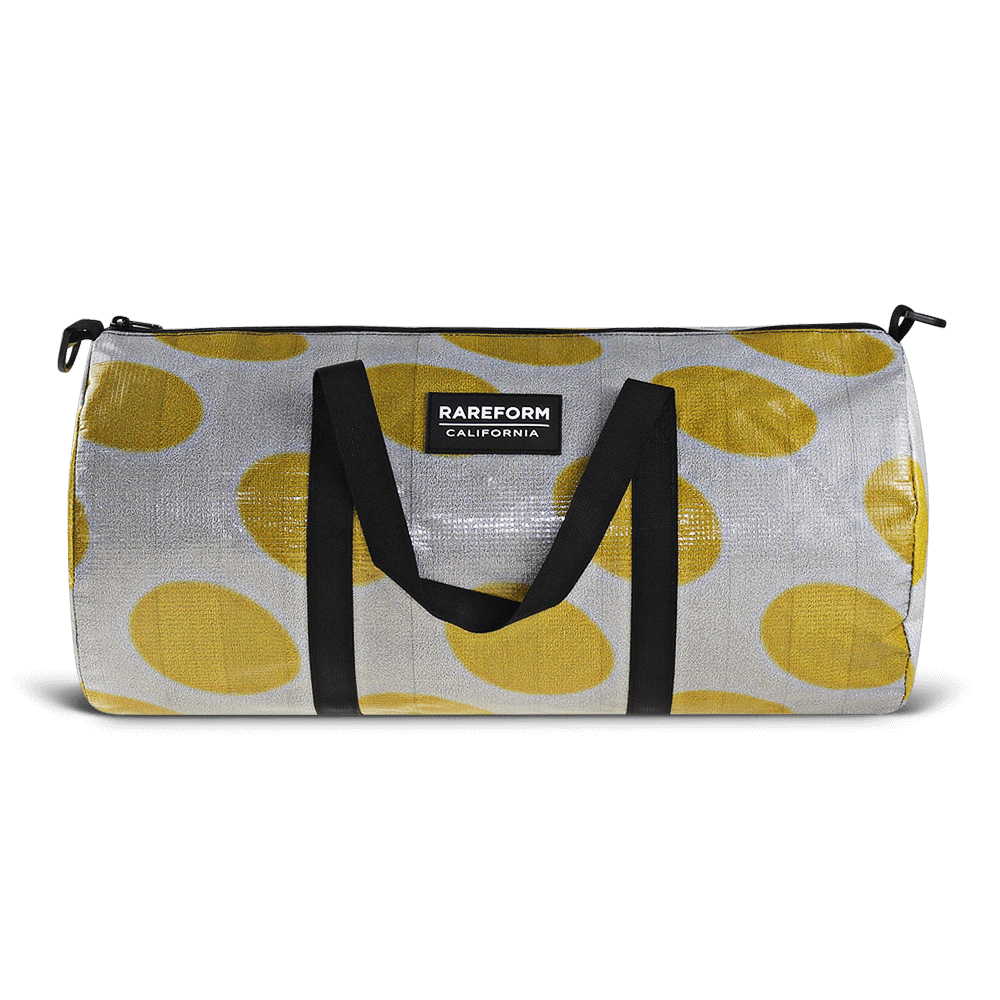 Light Duffle