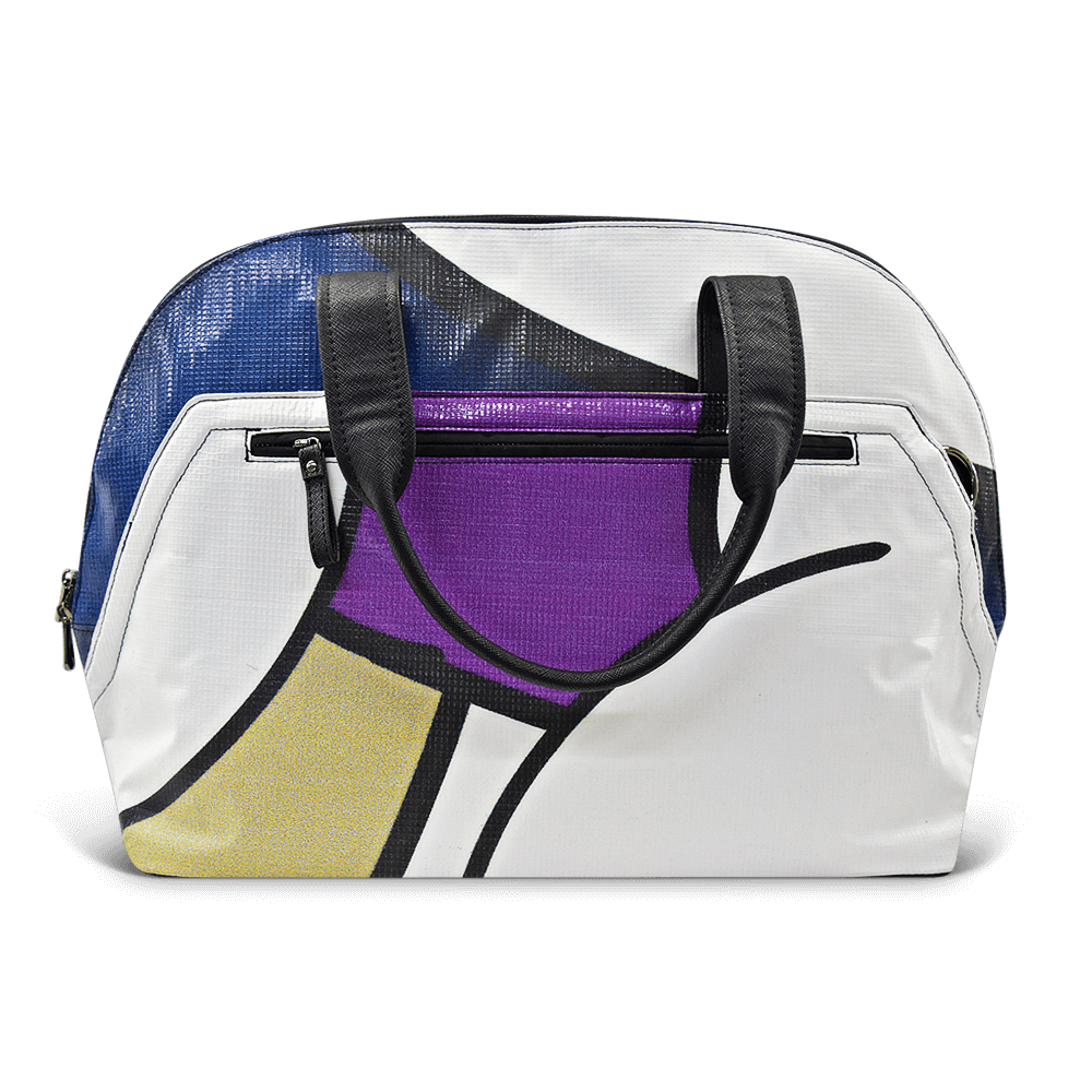 Maya Crossbody