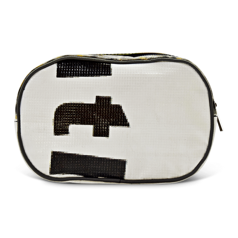 Riley Cosmetic Bag