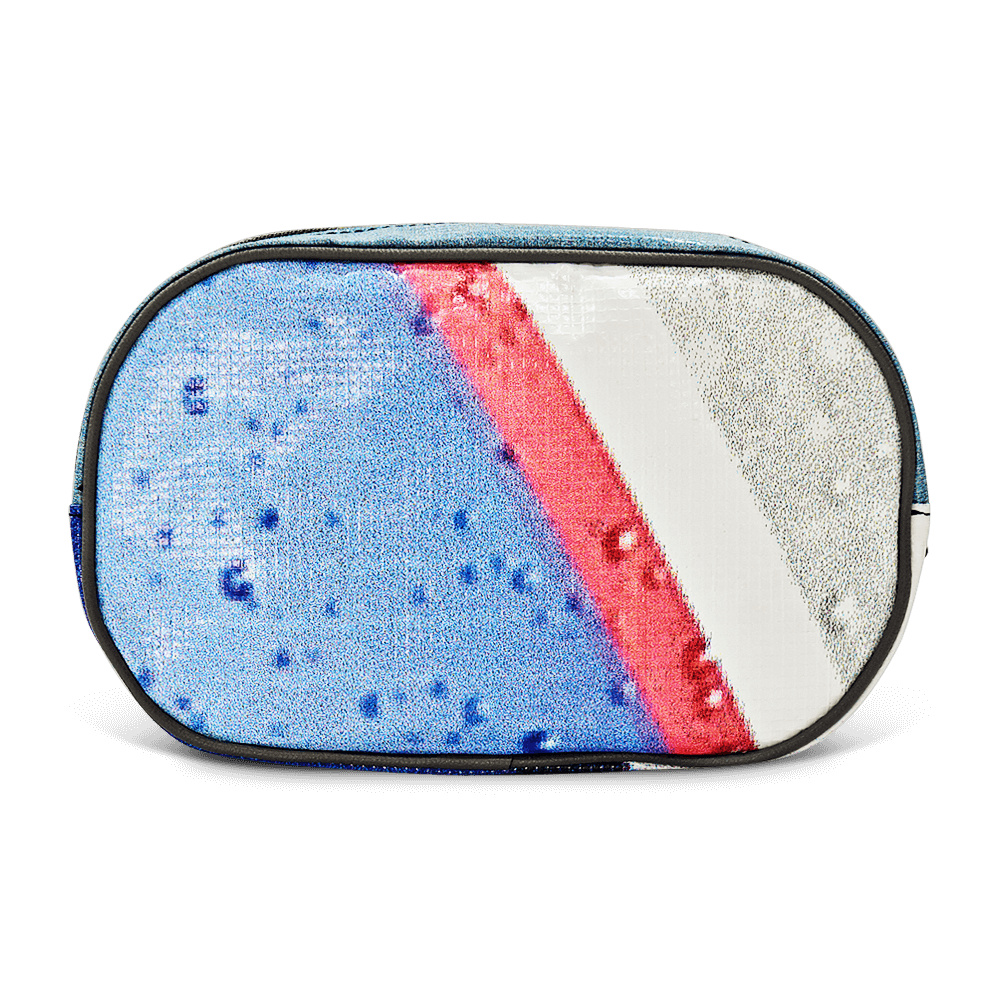 Riley Cosmetic Bag