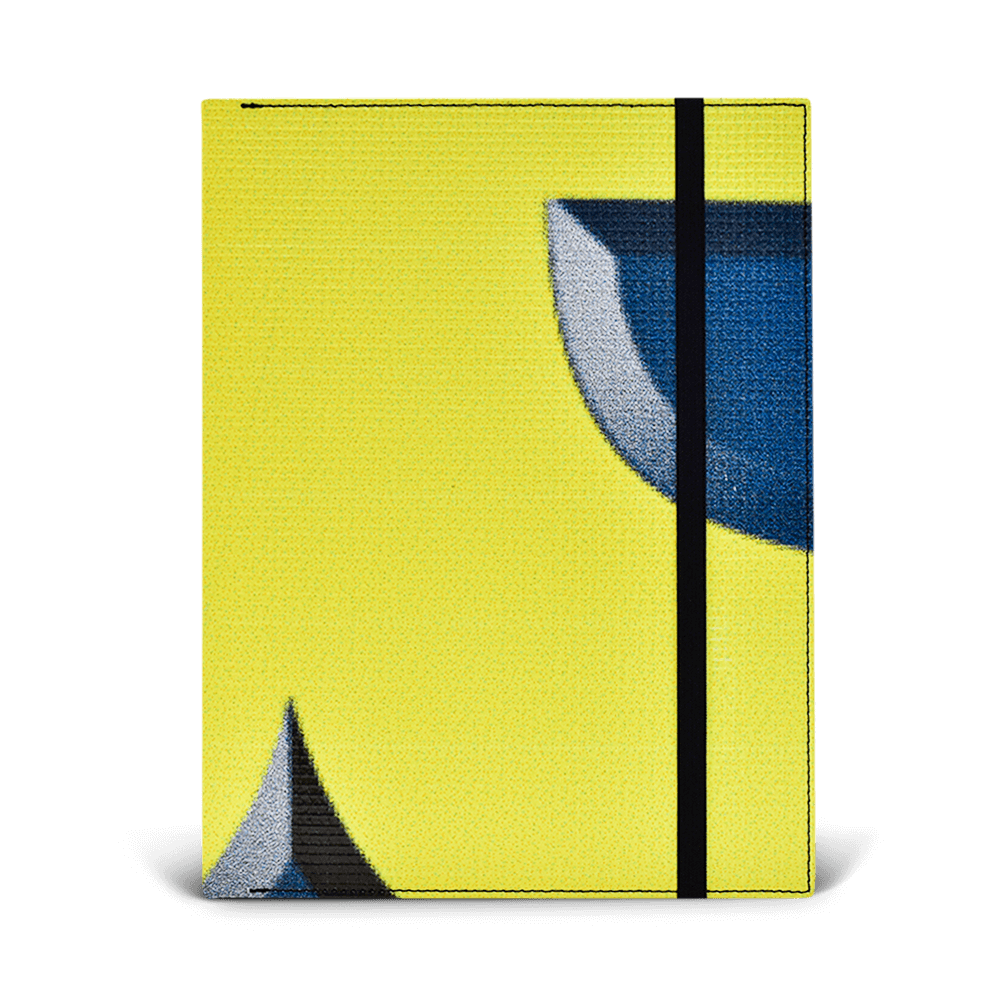 Oliver Notebook