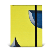 Oliver Notebook