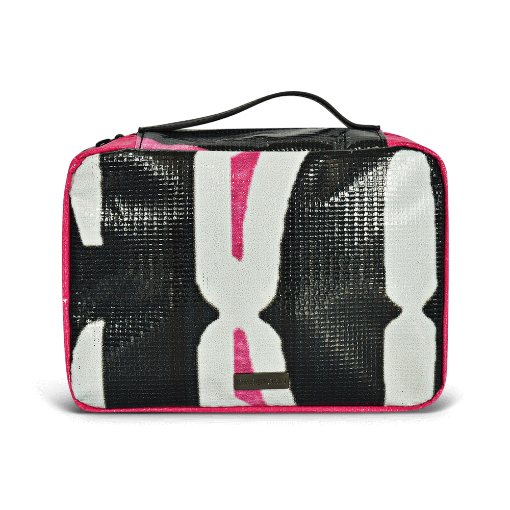 Vienna Toiletry Bag