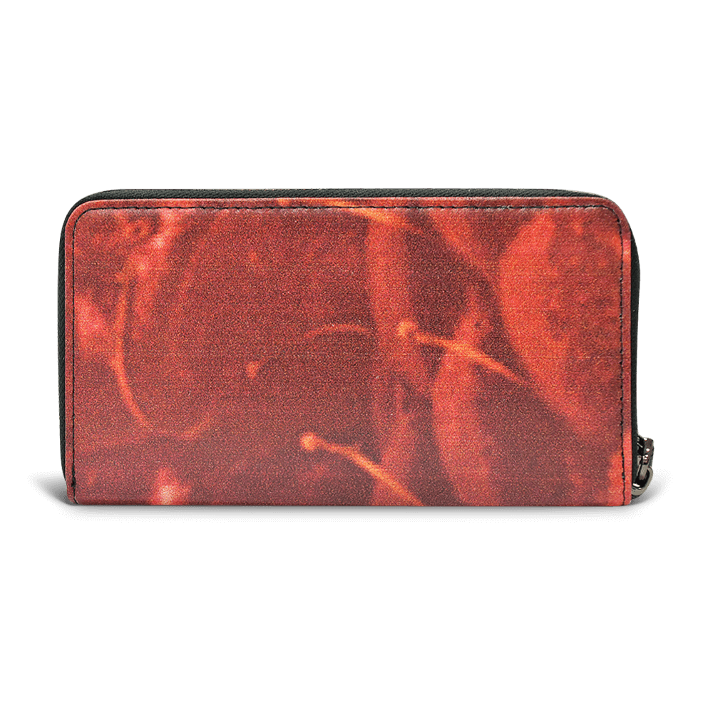 Madison Wristlet