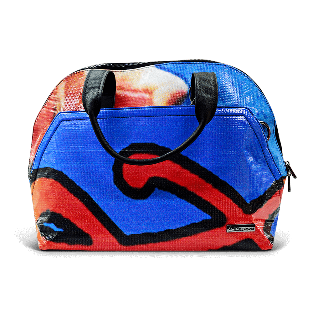 Maya Crossbody